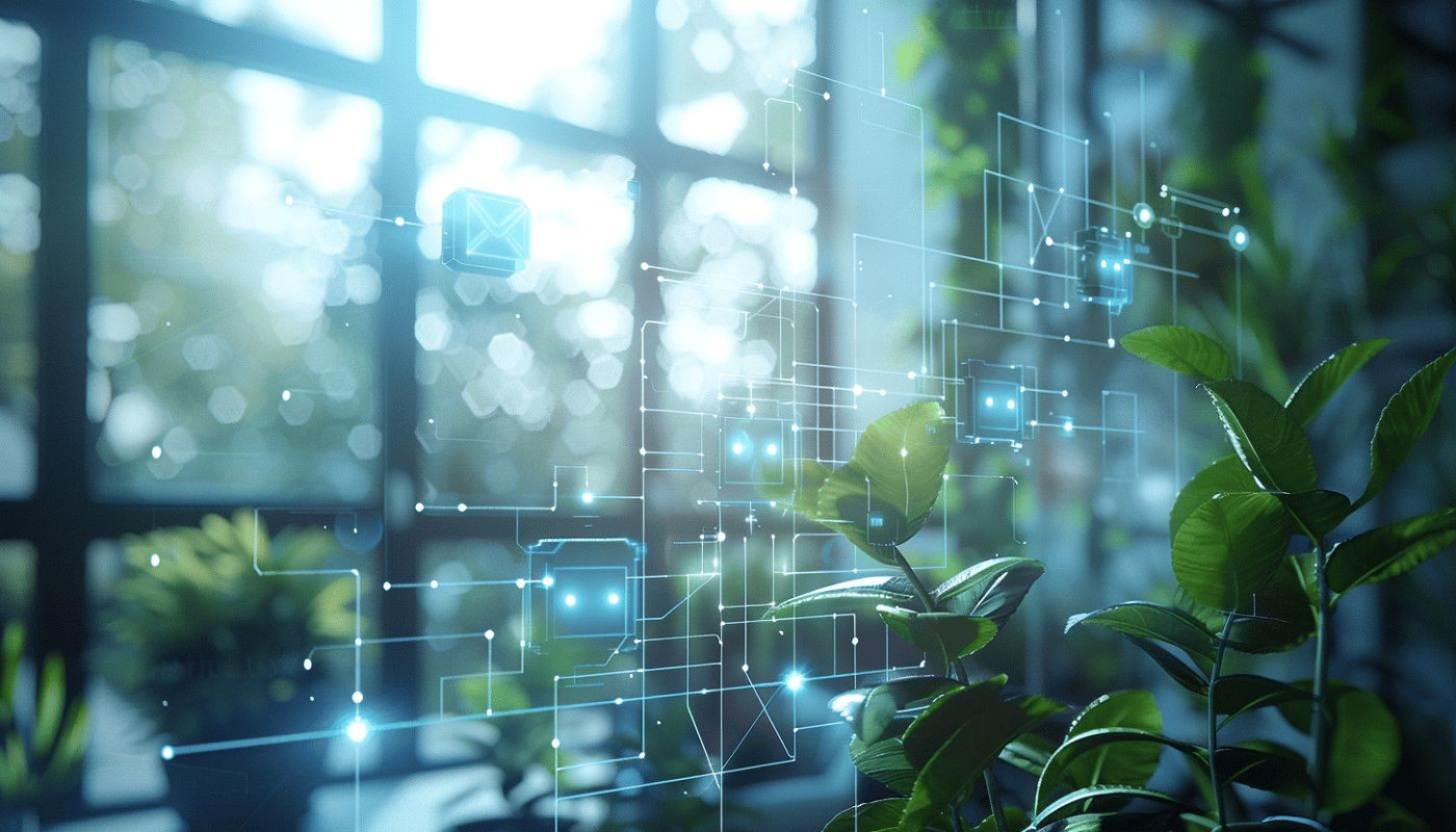 Blockchain au-delà du Bitcoin applications innovantes pour les entreprises