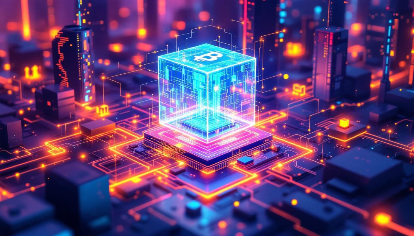 Comment la technologie blockchain révolutionne-t-elle le secteur financier ?