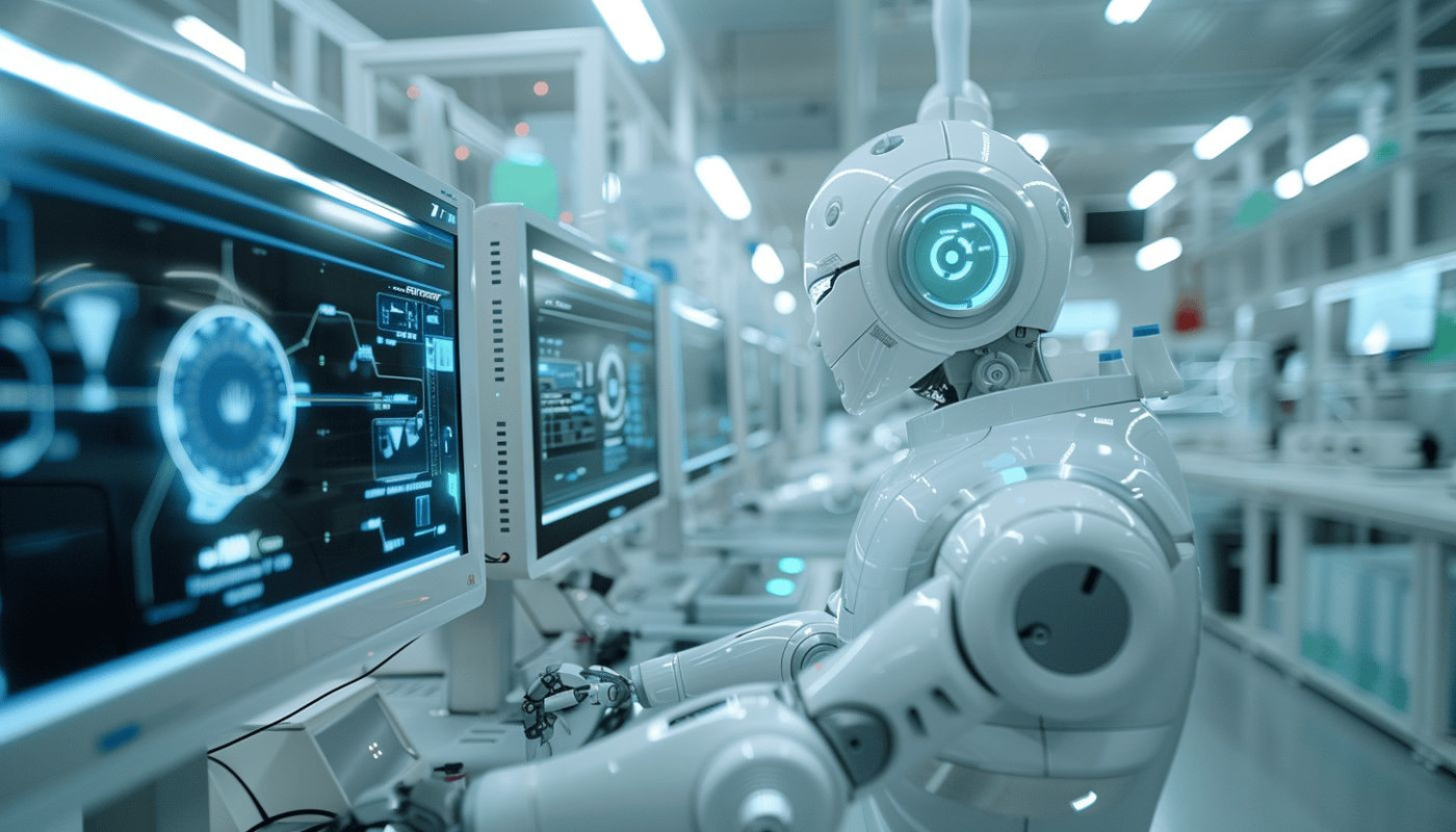 Exploration des avancées récentes en intelligence artificielle et leurs applications pratiques