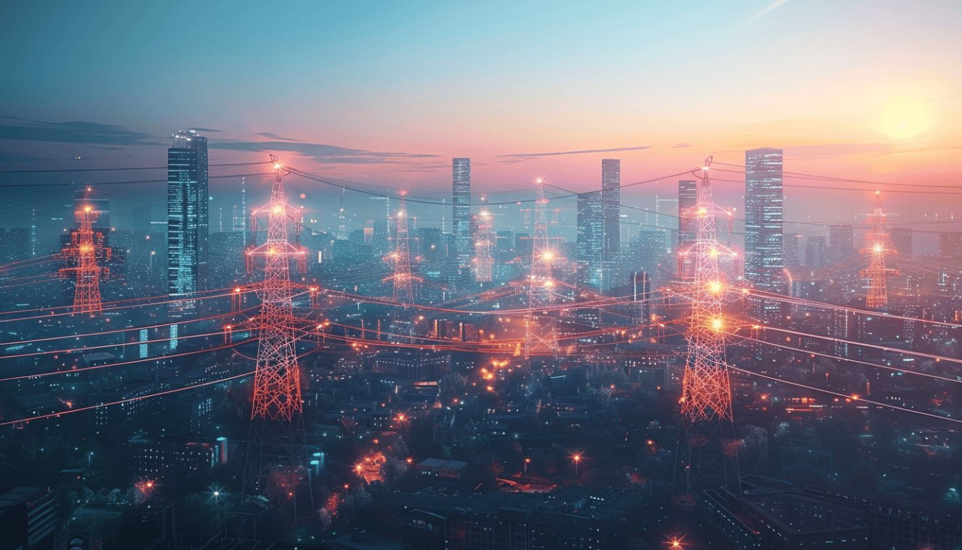 Gestion de l'énergie avec les smart grids technologies innovantes et impact sur la consommation durable