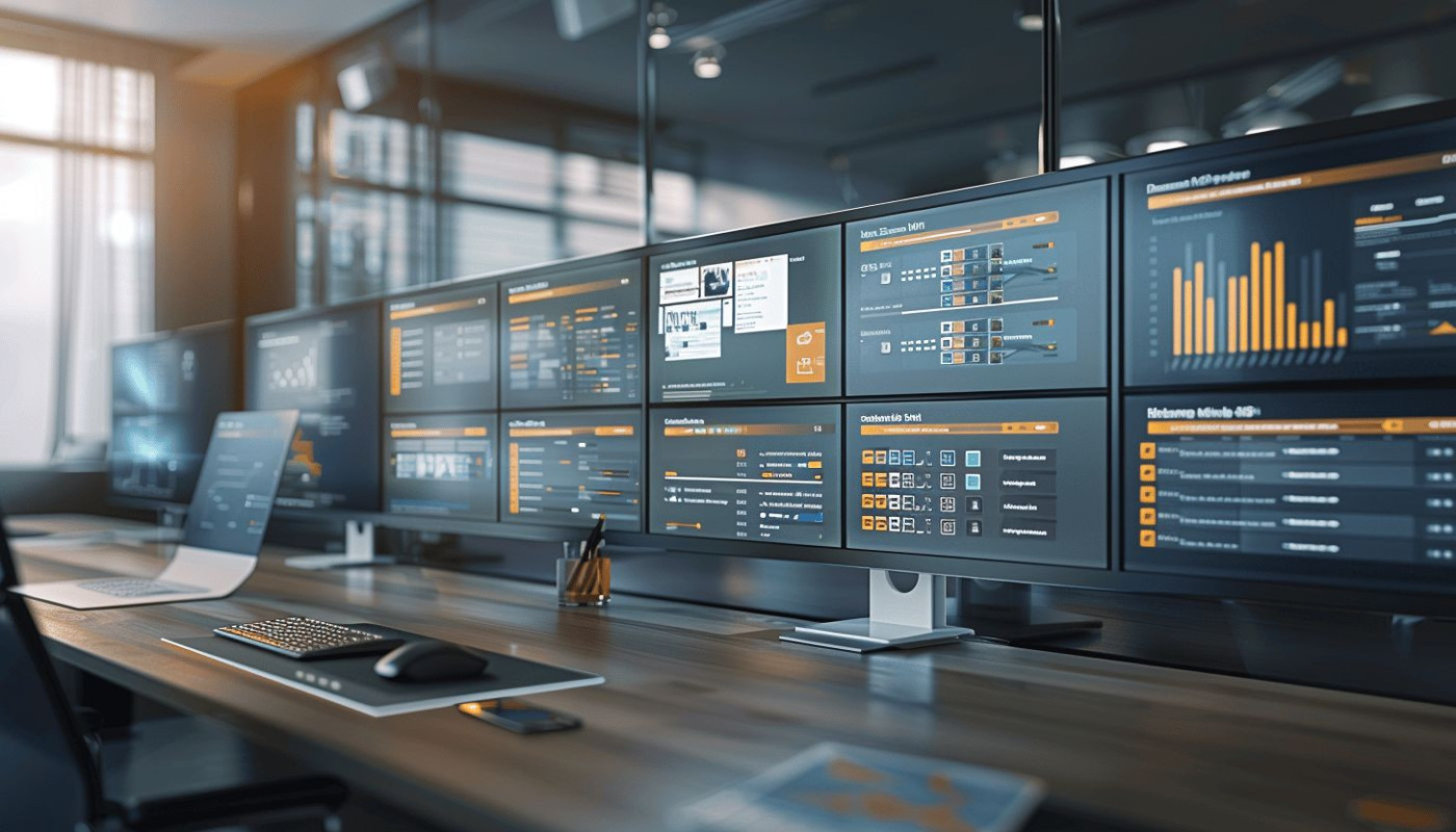 Gestion des ressources numériques pourquoi les DAM sont incontournables pour les équipes marketing