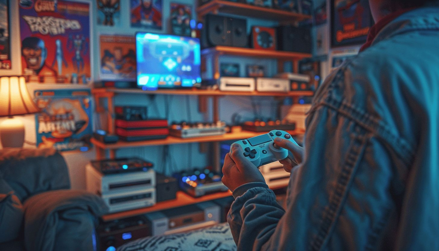 Guide complet pour choisir le jeu ou la console idéale