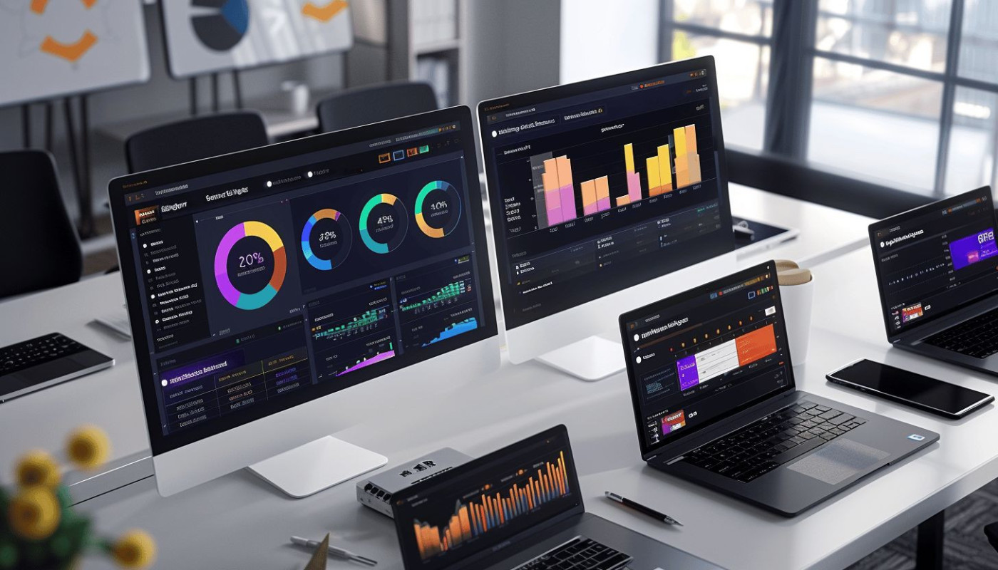 Les meilleurs logiciels de gestion de projet gratuits pour les PME en 2023
