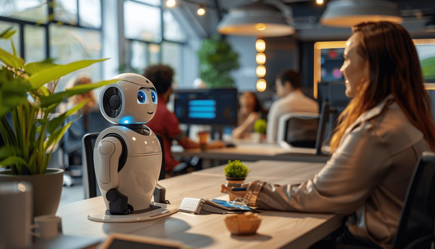 Optimisation des interactions clients avec les outils de conversation automatisés