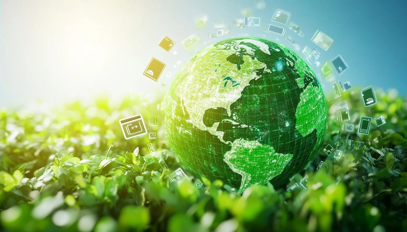 Quels sont les bénéfices environnementaux du paiement mobile ?