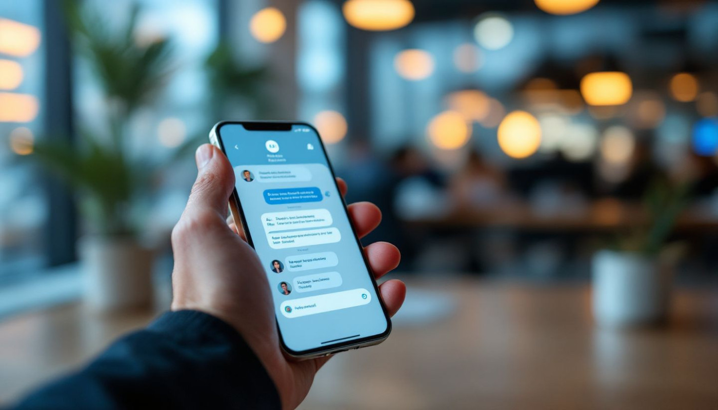 Stratégies pour augmenter l'engagement utilisateur avec un chatbot IA